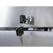 Armoire pâtissière négative pour boulangerie et pâtisserie 1400 litres_1