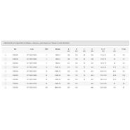 Cric bouteille RMG - Rema Holland - capacité jusqu'à 100T - modèle compact avec vis d'approche et levier rotatif 330°_1