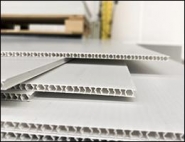 Panneau publicitaire de chantier - Akilux résistant aux intempéries - 123imprim.Com_1