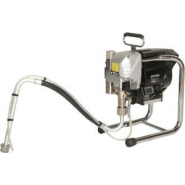 Pompe à peinture électrique airless - 303077_1