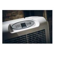 Rafraîchisseur d'air par évaporation - Master CCX 4.0 - Compact, silencieux, avec ioniseur intégré_1