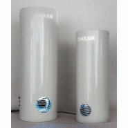 Takkair 100 air fiscience - purificateur d'air - takkair - puissance : 150 w_1