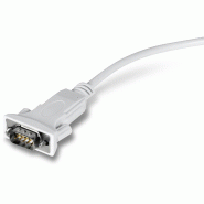 TRENDnet TUC-S9 Adaptateur sériel USB-C vers RS-232 DB9_1