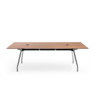 Unitable - bureaux de direction - icf - poutres porteuses en aluminium_1