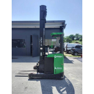 Chariot à mât rétractable BT RRE160 1566 - disponible en occasion et en location de courte à longue durée_1