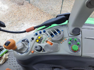Deutz-Fahr 5100 P - Tracteur polyvalent avec chargeur MX T410, 100 CV, transmission semi-powershift 60+60_1