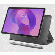 Pack Idea Tab 11p 128 Go Wi-Fi - Gris anthracite_1