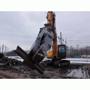 Pince rc-30-s casse rail demarec_1