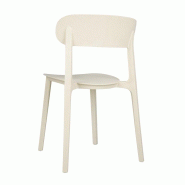 Chaises Eden - Lot de 2 - CH940 | Bolero_1