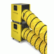 Chauffage électrique de chantier teh 100_1