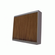 Refroidisseur Cooling type - autonome avec pompe d'eau incluse - configuration push/pull flow possible_1