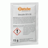 Détartrant b15-30 - bartscher_1
