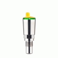 Détecteur de niveau VEGAPOINT 24 - design arasant - détection fiable pour produits pâteux et colmatants_1