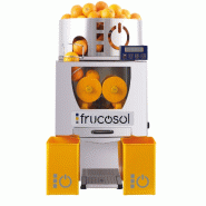 F50 ac presse-agrumes  FRUCOSOL_1