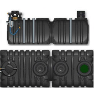 Fosse septique 8000 litres : la qualité ! - 306792_1