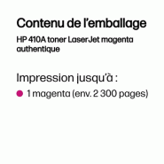 HP 410A toner LaserJet magenta authentique_1
