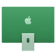 IMac 24p M4 16Go 256Go pour TPE, PME, indépendants et associations  - Vert_1