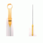 JAUGE À HUILE PSA 2.2 HDI CITROEN JUMPER II  FIAT DUCATO III PEUGEOT BOXER 1174.C3  M3797_1