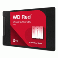 SANDISK red wd sa500 2 to 2.5