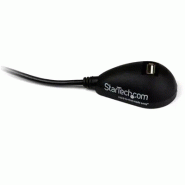 StarTech Cble d'Extension Mle/Femelle USB 2.0 de 1.50m_1