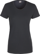 T-shirt col rond femme - Réf: PW0210D - Puma Workwear - 55% coton / 45% polyester - Lavable à 60°C_1