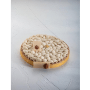 Walnut - Moule en silicone Pavoni Italia - 295 ml_1