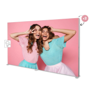 Cadre lumineux double face_1