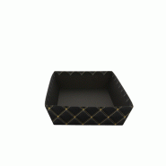 Corbeille carton rectangle Norea 26x20 -_1