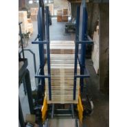 Manutention - finition - Machines pour palettes Sodeme_1