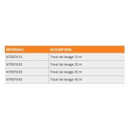 Ntrefix treuil de levage - neofeu - capacité max.300 kg_1