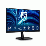 Philips 32B2U3601/00 écran plat de PC 80 cm (31.5