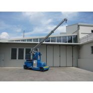 Série Minidrel 75B_R - mini-grue - 7500kg - capacité et dimensions compactes_1