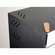 Tabisafe S - 10 casiers - Charge électrique - Stockage et Chargement_1