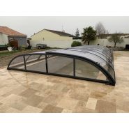 Abri de piscine télescopique thermo_1