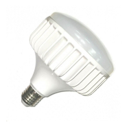 Ampoule LED cloche E27 - 40W - 120º - Haute résistance - Réf. EUBM9101 - 3600 lumens - Thermoplastique et aluminium_1