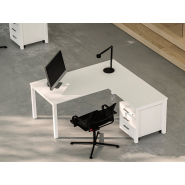 Bureau opératif administratif - NOVA PLUS - élégant, modulable et évolutif_1