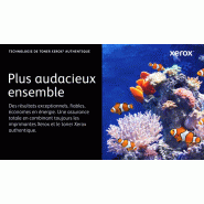 Cartouche de toner Jaune de Grande capacité Xerox Imprimante couleur Xerox® C320/multifonctions Xe_1