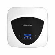 Chauffe-eau électrique sur-évier ANDRIS ELITE WIFI 10L - Ariston - 3100906_1