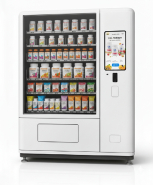 Distributeurs automatiques de vitamines intelligentes - Smart Vitamins Vending pour cliniques et pharmacies_1