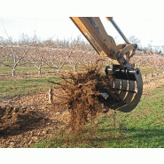 Godet griffe (fléco) nr inov concept_1