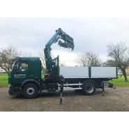 Grue auxiliaire light 145.2 - Effer - pression 375 bar - système Progress 2.0_1