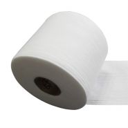 Médias de filtration d'eau Merv 8 HVAC - fibres spécifiques et procédés techniques - Srilan_1