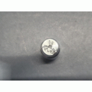 Poids d'étalonnage ZWIEBEL 5g classe M1 INOX_1
