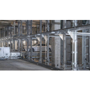 Système de parking automatique pour 40 à plus de 1 000 véhicules - Multiparker 730_1