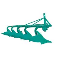 Ty-fmbp - Charrue agricole Abollo - poids 215 à 615 kg - traitement des sols en jachère et chaume_1