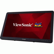 Viewsonic TD2430 écran plat de PC 59,9 cm (23.6