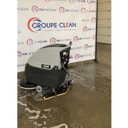 Autolaveuse auto-tractée FREE EVO 50BT - 50cm - Batteries gel et chargeur intégré_1