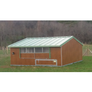 Cabane 30 m² (6 m x 5 m)_1