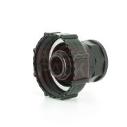 Changement de pas - F 2