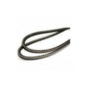 Courroie trapézoïdale du ventilateur - Référence PTA-A56134 - Compatible Ford 2310 à 8010_1